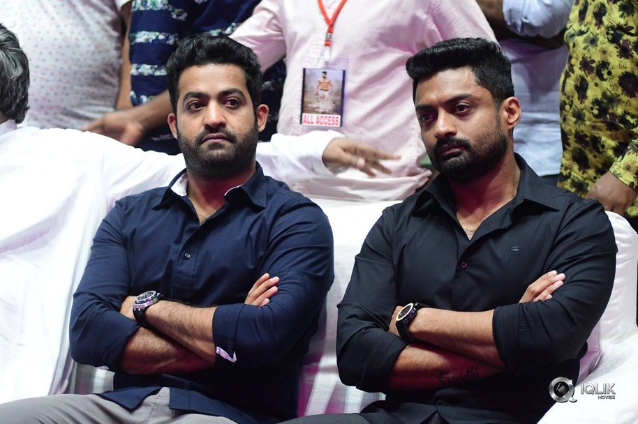 Aravinda-Sametha-Pre-Release-Event-Photos